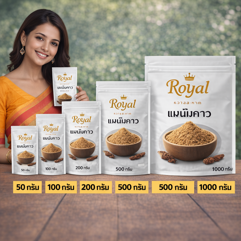 Tea masala