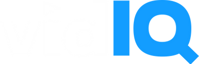 vidIQ Logo Full Color