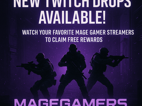 New Twitch Drops for Finals – How to Get Them!