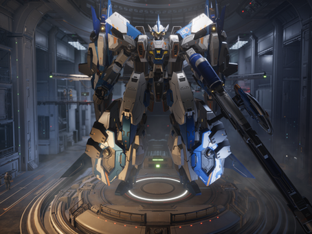 ⭐ Mecha Break – Honest Review