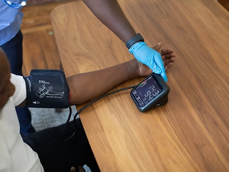 Hypertension, high blood pressure (part 2)