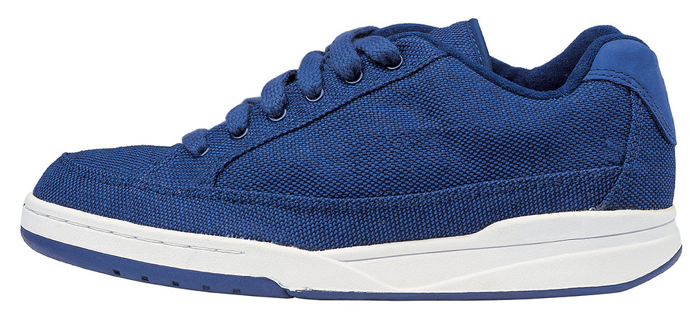 denim sneaker