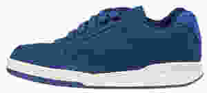 denim sneaker