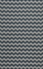 Thumbnail: KILM Chevron Black/Silver, Upholstery, Soft Furnishings, Cushions, Fabric