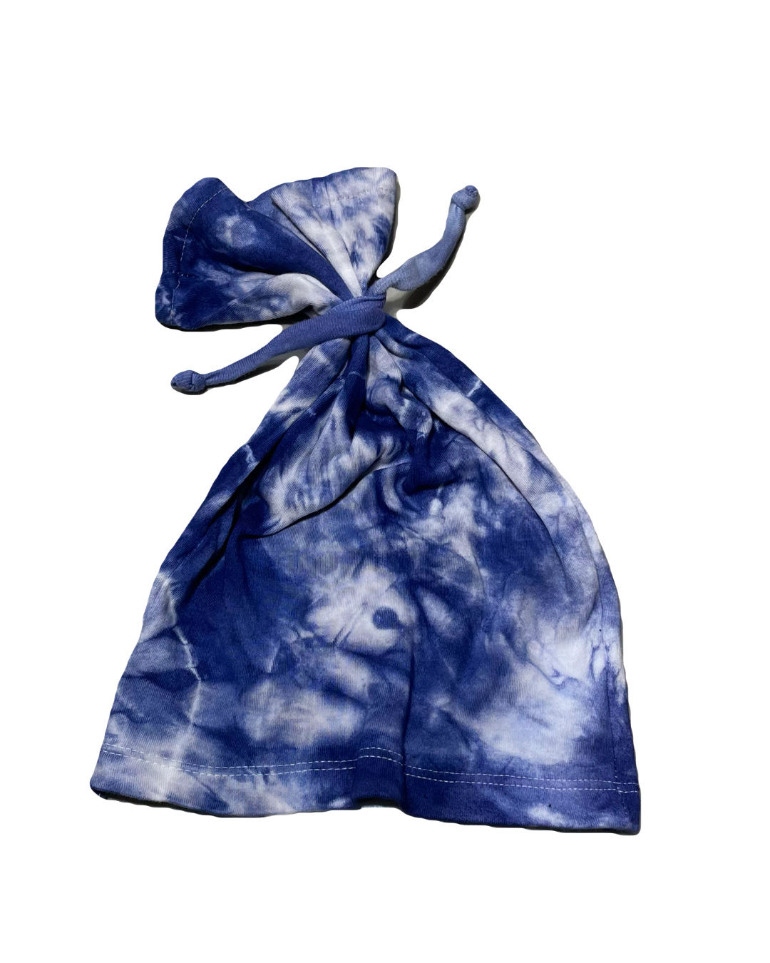 Signature Piece Tie Dye