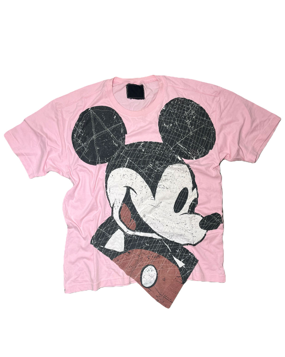 Mouse Tee
