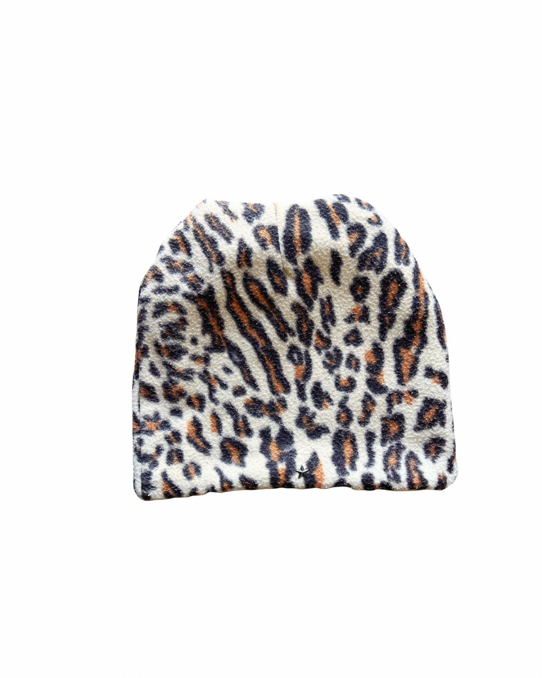 Headwear Black Star V1
