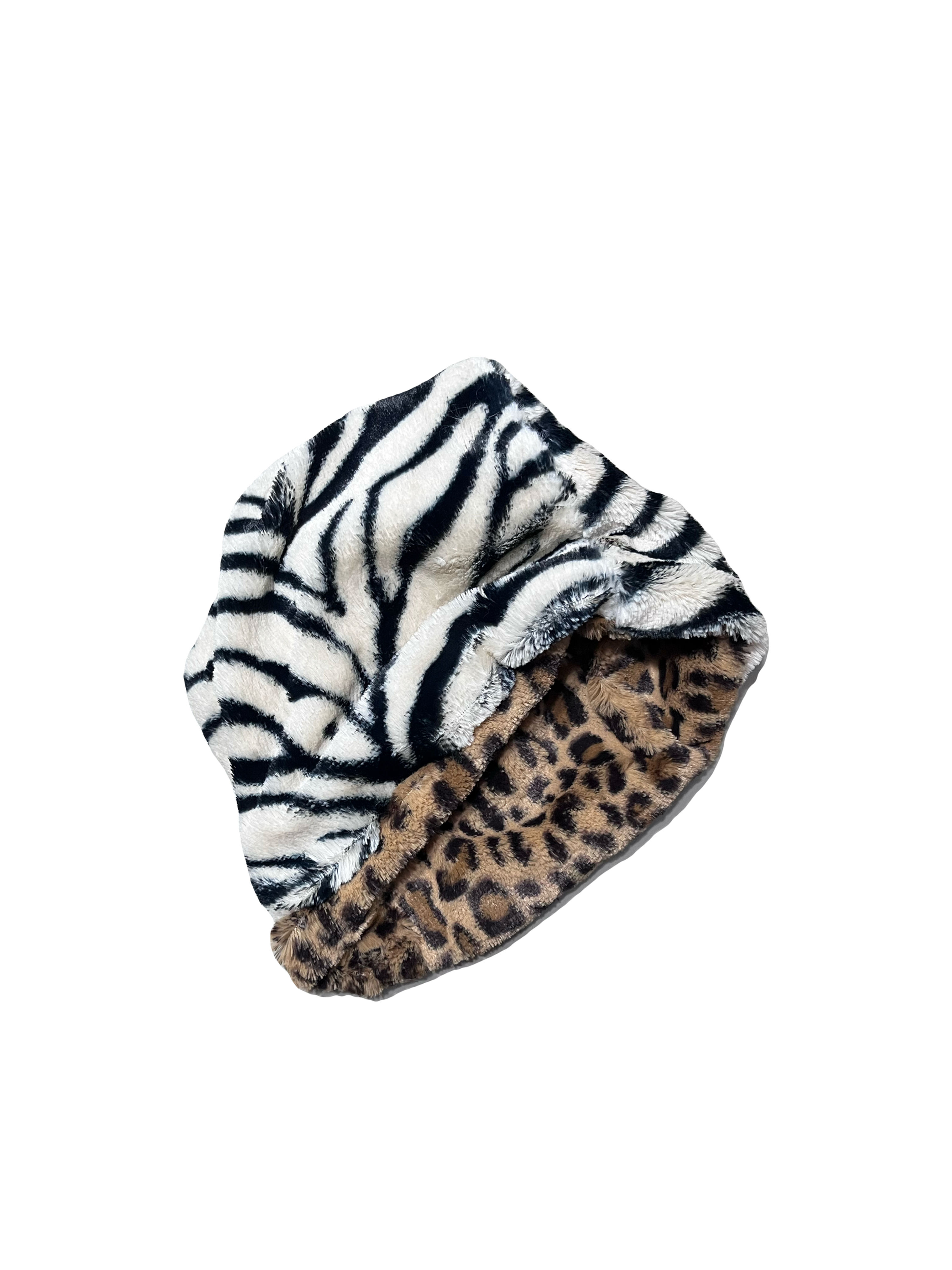 Headwear Roberto Cavalli