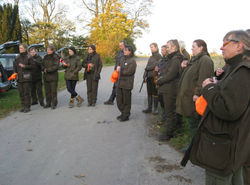 TeamTøsjagt 2011-19