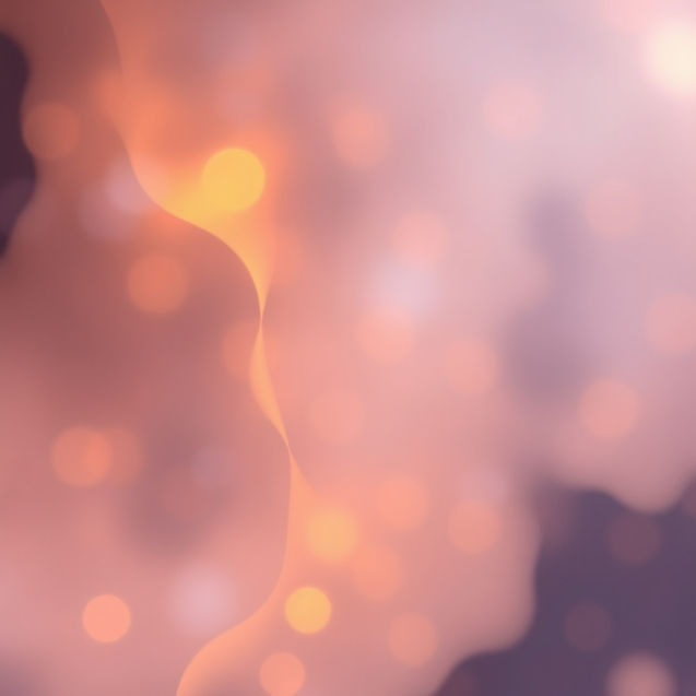 A beautiful abstract background that doesn't take away from the images shared in the galle