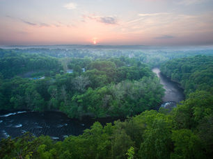 Farmington River Named One of America’s Most Endangered Rivers® of 2024