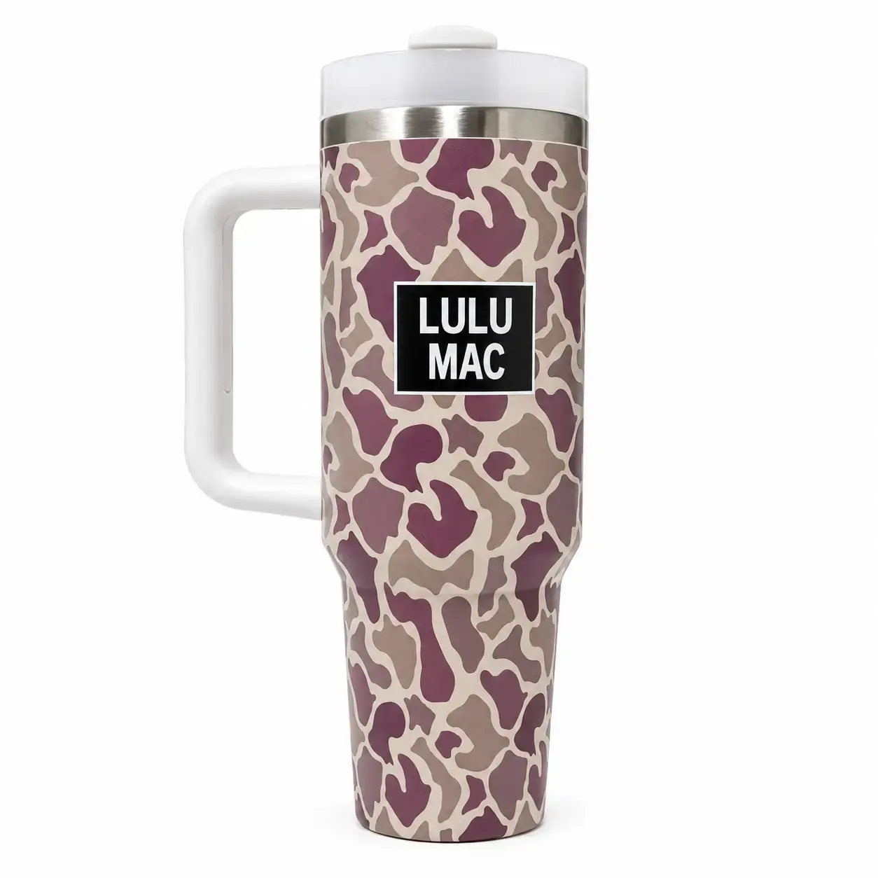 Tumbler - Camo