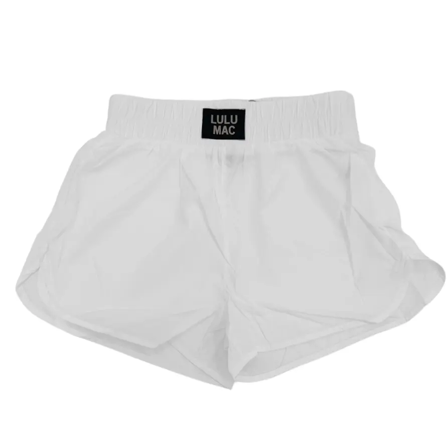 OG Shorts - White