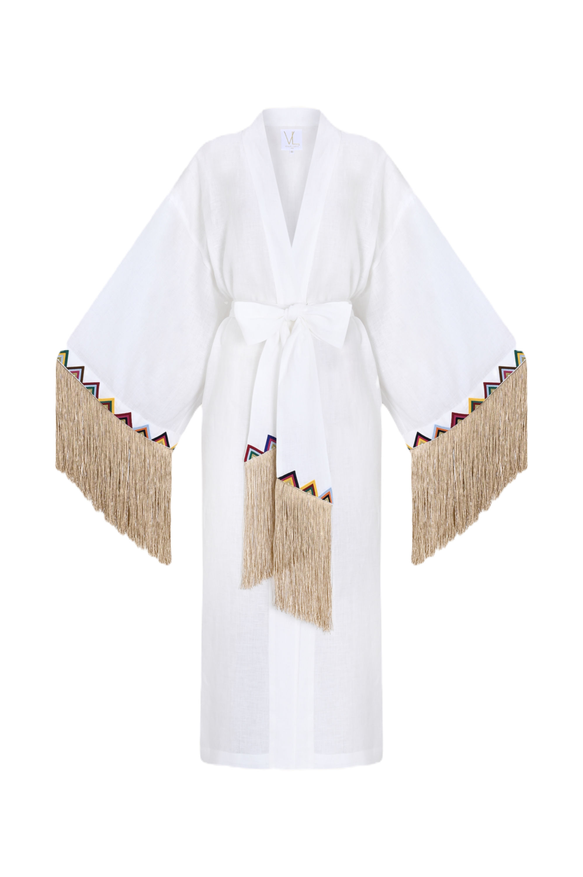 Vera Cruz Kimono