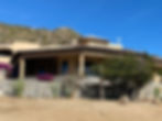 Bills house
