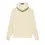 Thumbnail: Fear of God Essentials Hoodie Eggshell (FW22)