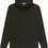 Thumbnail: Fear of God Essentials Relaxed Hoodie Off Black (SS23)
