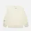 Thumbnail: Fear of God Essentials Crewneck Cream (SS22)