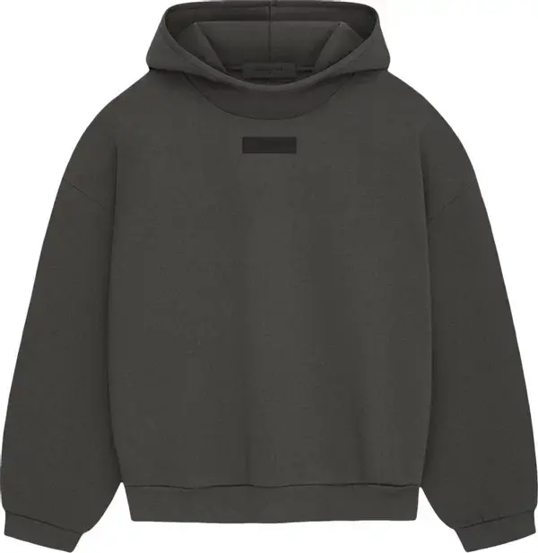Fear of God Essentials Pullover Hoodie Ink (FW23)