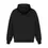 Thumbnail: Fear of God Essentials Hoodie Jet Black (SS23)