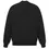 Thumbnail: Fear of God Essentials Crewneck Jet Black (FW23)
