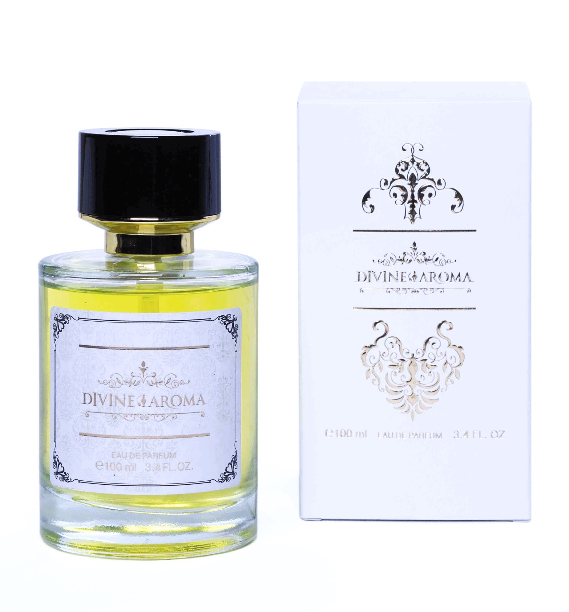 Aroma parfum