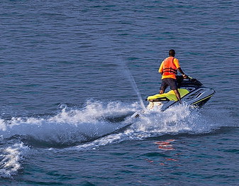 jet-ski