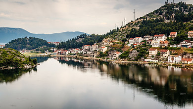 Dalmatia