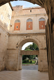 Split
