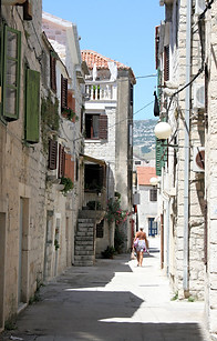 Kastela