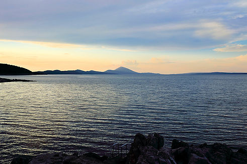 Wat is er te zien op Losinj?