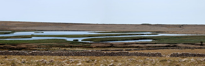 island Pag
