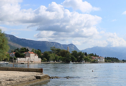Kastela