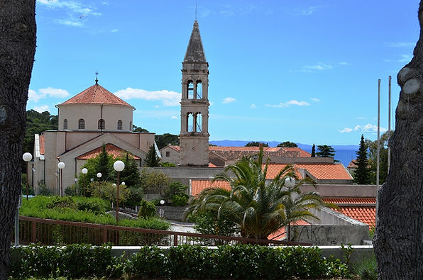 Dalmatia