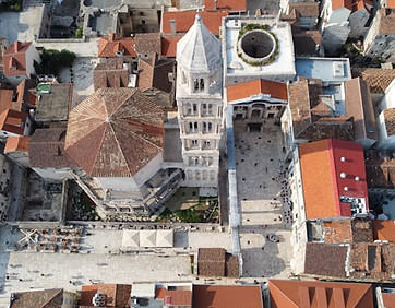 Split