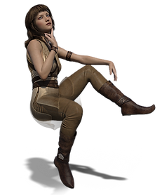 girl