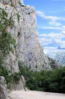 Paklenica