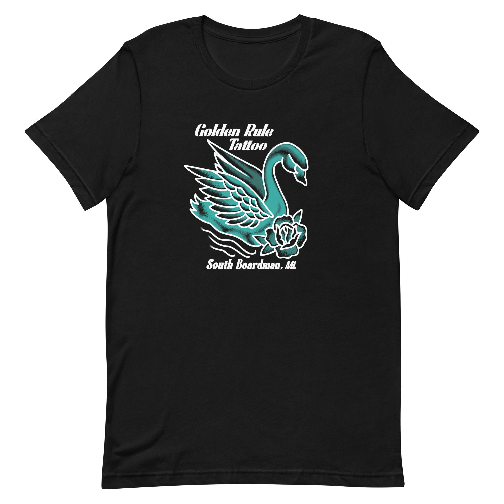 Swan T-shirt