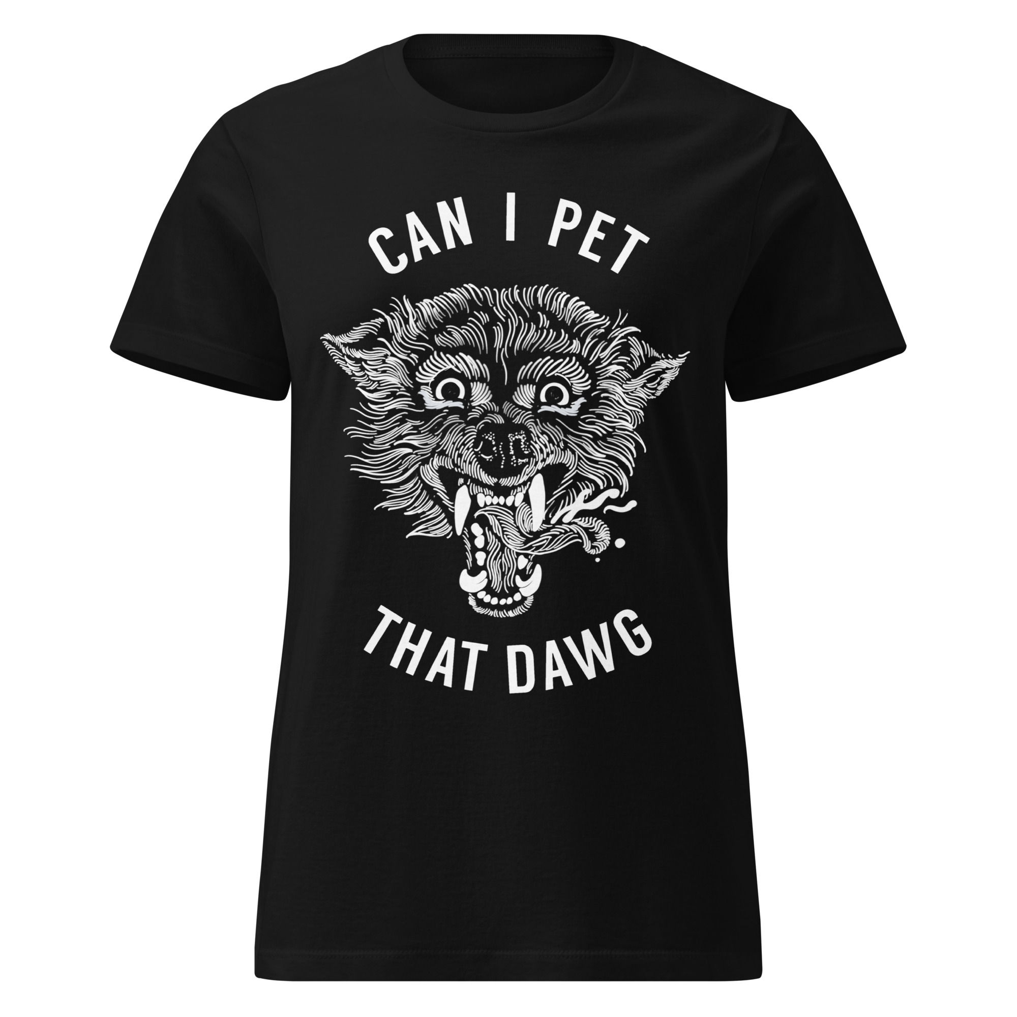 Women’s basic softstyle t-shirt