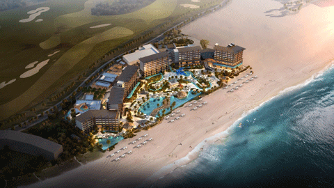 AMResorts Announces First Brand Management Deal in Mazatlán, Mexico