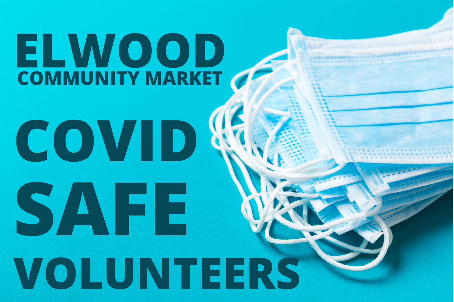 COVID Safe Volunteers
