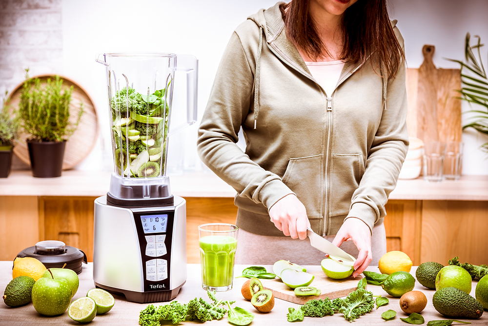 Tefal Ultra Speed Blender