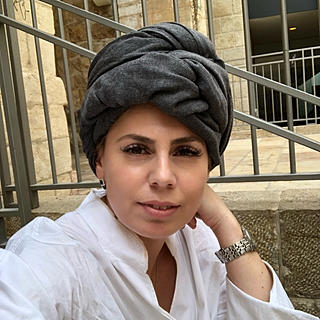 Writer: Ruxandra Vasile