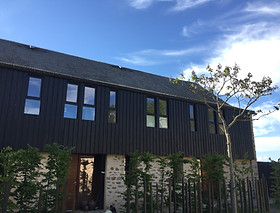 La maison