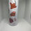 Thumbnail: 20oz Teacher Daily Affirmations stainless steel tumbler