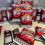 Thumbnail: Personalised chip bag CANVA template