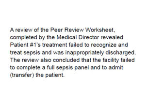 Peer Review Methodist