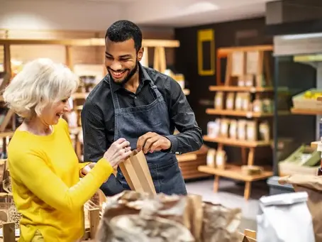 10 Inexpensive Ways to Surprise and Delight Your Customers