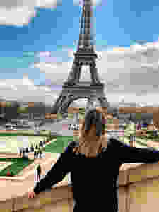 10 Reasons to Vacation in Paris Right Now
