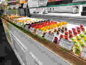 desserts paris best vacation spots